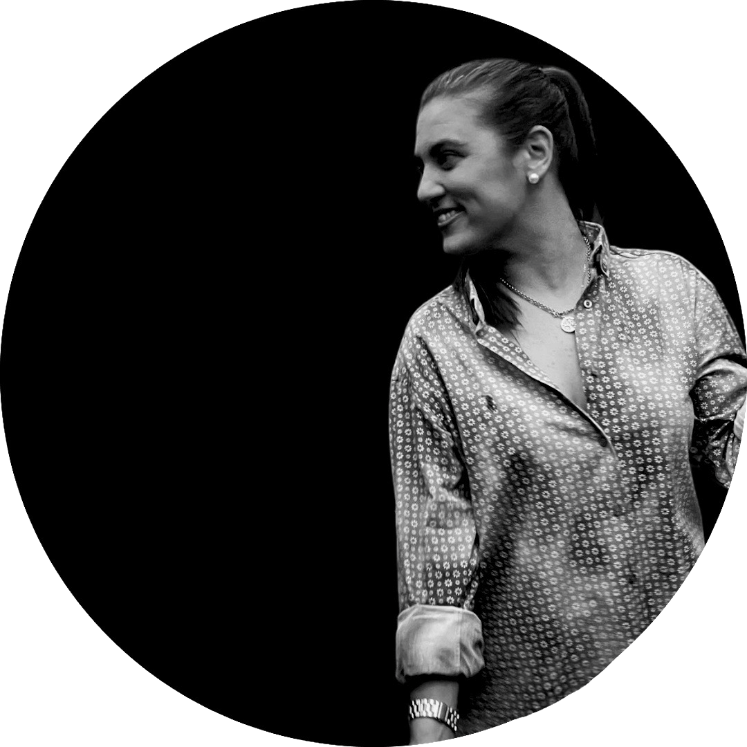 Silvina Betarte